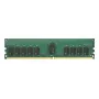 Synology D4ER02-16G, 16 GB, 1 x 16 GB, DDR4, 288-pin DIMM, zelená