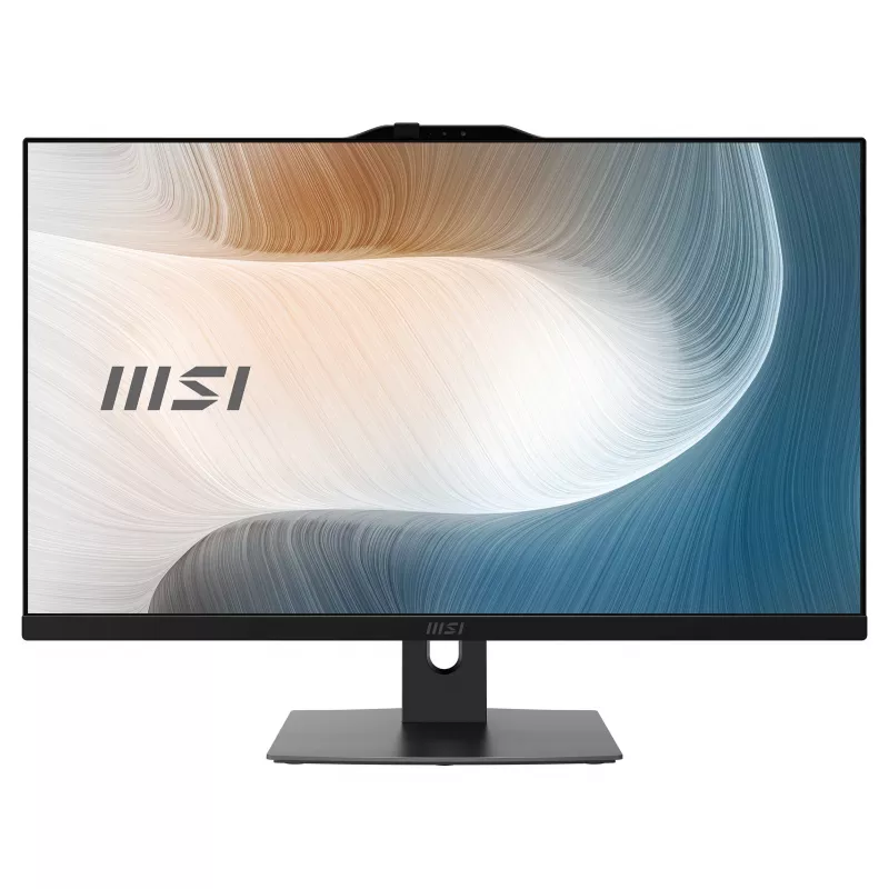MSI Modern AM272P 1M-1427AT All-in-One PC, 27
