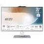 MSI Modern AM272P 1M-1428AT 27-palcový All-in-One, Full HD, 16GB RAM, 512GB SSD, Windows 10 Pro