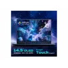 Acer Predator Triton 14 AI PT14-52T-987D Copilot+ PC 14,5-palcový WQ2.8K OLED dotykový notebook 120Hz, Intel Core Ultra 9 288V, 32GB RAM, Windows 11 Home