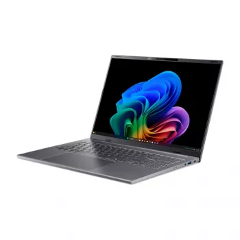 Acer Aspire 16 AI OLED A16-I71M-72MY Copilot+ PC 16,0