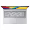 ASUS Vivobook 15 X1504VA-BQ4272 Intel Core 7 150U 8GB RAM 512GB SSD bez OS strieborná