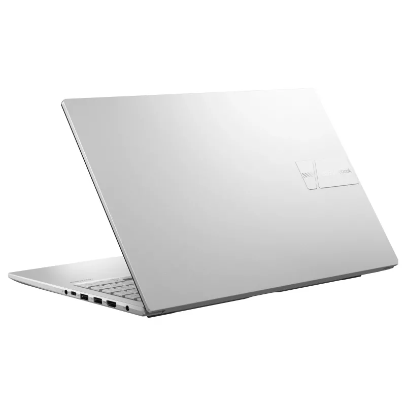 ASUS Vivobook 15 X1504VA-BQ4272 Intel Core 7 150U 8GB RAM 512GB SSD bez OS strieborná