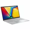 ASUS Vivobook 15 X1504VA-BQ4272 Intel Core 7 150U 8GB RAM 512GB SSD bez OS strieborná