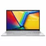 ASUS Vivobook 15 X1504VA-BQ4272 Intel Core 7 150U 8GB RAM 512GB SSD bez OS strieborná