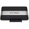 ICY DOCK EZ-Adapter Ex MB307U-1VB USB4 na U.2/U.3 NVMe SSD externý adaptér