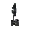 Vanguard VEO PA-65 Smartphone Digiscoping adaptér - čierny - 18 cm (7.1 palcov)