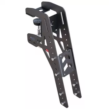 VIRPIL Controls držiak na stôl – Black, L