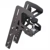 VIRPIL Controls Desk Mount - Čierna, L