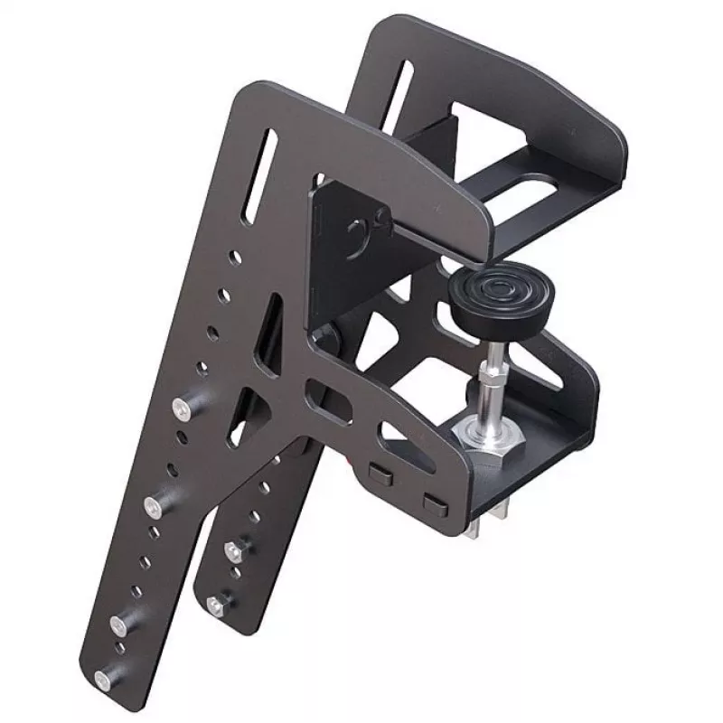 VIRPIL Controls Desk Mount - Čierna, L