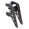 VIRPIL Controls Desk Mount - čierna, krátka (S)