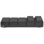 Zebra 20-slotová nabíjacia stanica batérií pre WT5400/WT6400 (SAC-WT5X6-20SC-01)