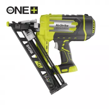 RYOBI 18V 15G Airstrike Angled Finish Nagler (len prístroj)
