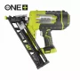 RYOBI 18V 15G Airstrike Angled Finish Nagler (len prístroj)