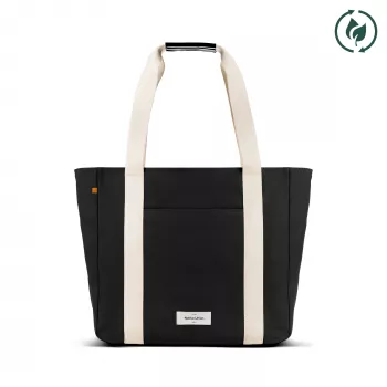 Native Union W.F.A Tote Pro Bag - 16L (čierna)