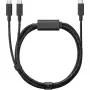 Native Union Belt Cable 2in1 USB-C na USB-C 2m 140W Cosmos