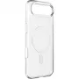 Native Union (RE)Clear Case pre iPhone 17 Air transparentné s MagSafe
