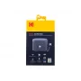 Kodak SoundBrix Wireless Stack Speaker (Treble Gray), 2 ks