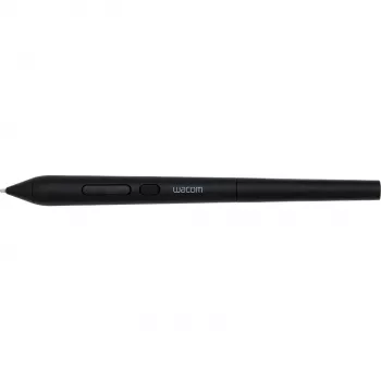 Wacom Art Pen 2 - otočné pero 360° pre Intuos Pro, Intuos5, Intuos4, Cintiq - čierna