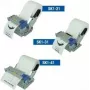 STAR MICRONICS kryt pre SK1-211/311 zelený/červený