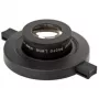 Raynox MSN-505 super makro prídavná šošovka +25 dioptrií 37mm