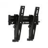 B-TECH Ventry BTV501 nástenný držiak 225x200 - 40 kg čierny