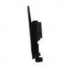 B-TECH Ventry BTV501 nástenný držiak 225x200 - 40 kg čierny