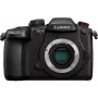 Panasonic Lumix GH5 II Bezzrkadlový fotoaparát telo