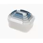 Joseph Joseph Nest Lock 5-dielna modrá sada nádob na potraviny - Editions