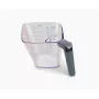 Joseph Joseph Align 2-dielna sada odmeriek Easy-Read sivá