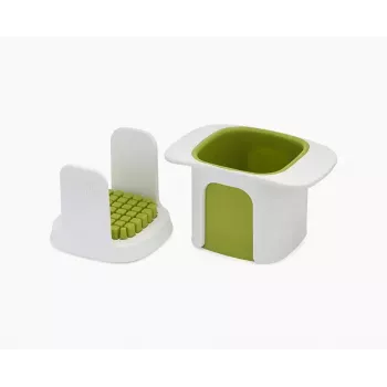 Joseph Joseph ChopCup biely krájač na zeleninu