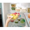Joseph Joseph FridgeStore veľká priehľadná skladovacia nádoba