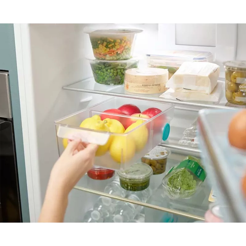 Joseph Joseph FridgeStore veľká priehľadná skladovacia nádoba