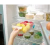 Joseph Joseph FridgeStore veľká priehľadná skladovacia nádoba