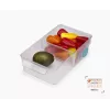 Joseph Joseph FridgeStore veľká priehľadná skladovacia nádoba