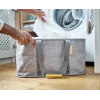 Joseph Joseph Hold-All sivý skladací kôš na bielizeň 35L