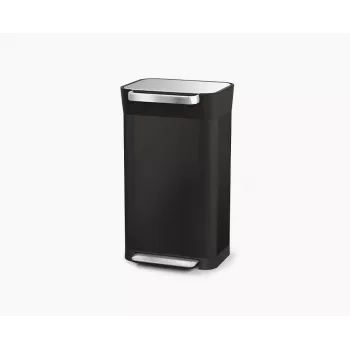Joseph Joseph Titan 30L čierny lis na odpad