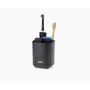 Joseph Joseph EasyStore Držiak na zubné kefky Matt Black