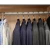 Joseph Joseph Orderly 2-balíkový sivý rozpera na vešiaky veľká