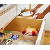 Joseph Joseph Nest Lock 4-dielna viacfarebná sada okrúhlych nádob