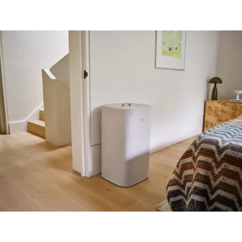 Joseph Joseph Tota One 60L ecru kôš na bielizeň