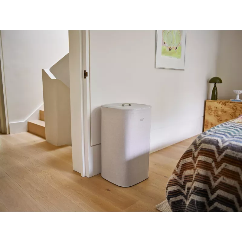 Joseph Joseph Tota One 60L ecru kôš na bielizeň