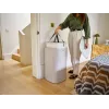 Joseph Joseph Tota One 60L ecru kôš na bielizeň