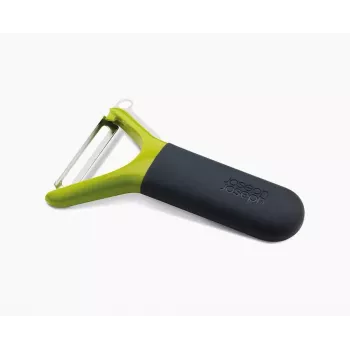 Joseph Joseph Multi-Peel zelený škrabák v tvare Y
