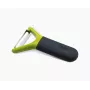 Joseph Joseph Multi-Peel zelený škrabák v tvare Y