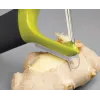 Joseph Joseph Multi-Peel zelený škrabák v tvare Y