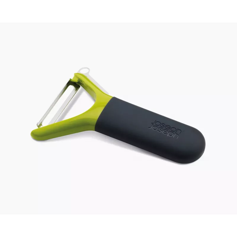 Joseph Joseph Multi-Peel zelený škrabák v tvare Y
