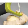 Joseph Joseph Multi-Peel zelený škrabák v tvare Y