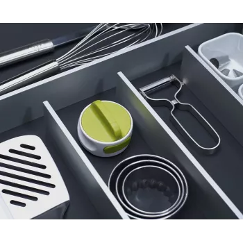 Joseph Joseph Can-Do Green otvárač na konzervy