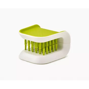 Joseph Joseph BladeBrush Green kefa na nože a príbor